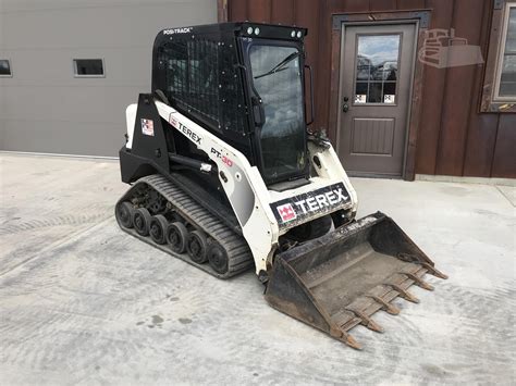 new terex skid steer pt30 for sale|TEREX PT30 Track Skid Steers For Sale .